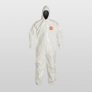 Traje Dupont Tychem 4000-a