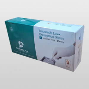 guantes sumidec powder free-a