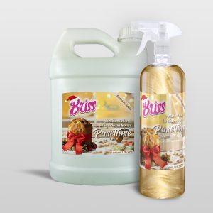 Ambientador Briss Navideño-Panettone-a