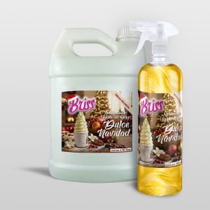 Ambientador Briss Navideño-dulce navidad-a