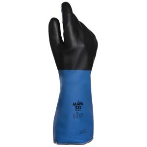 GUANTES MAPA TEMP-TEC 332 - Imagen 1